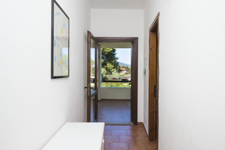 Hotel Residenz Cormoran - 2-Zimmer-FeWo, Villasimius (CA)