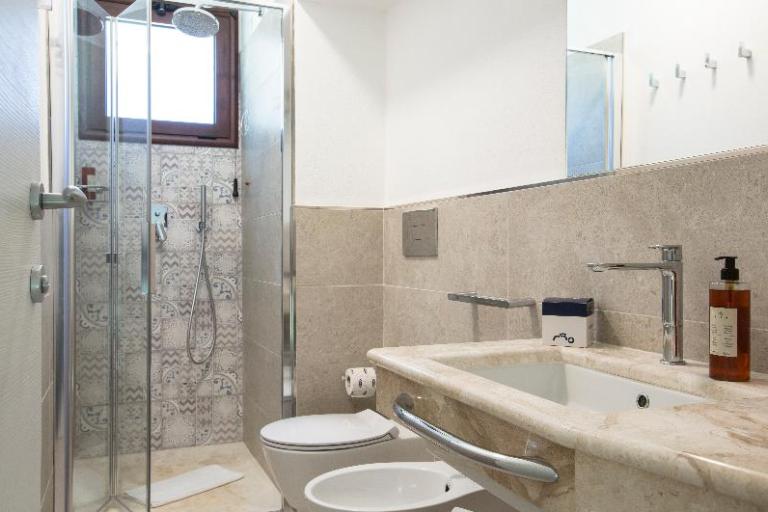 Hotel Residenz Cormoran - Villa, Villasimius (CA)
