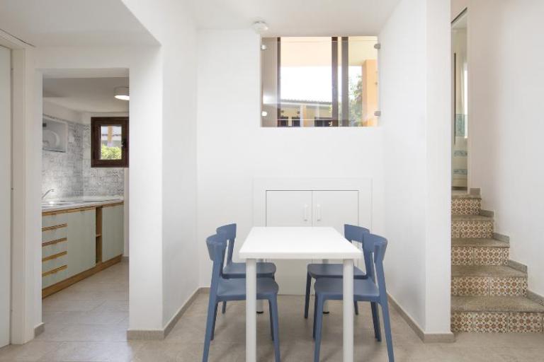Hotel Residenz Cormoran - Villa, Villasimius (CA)
