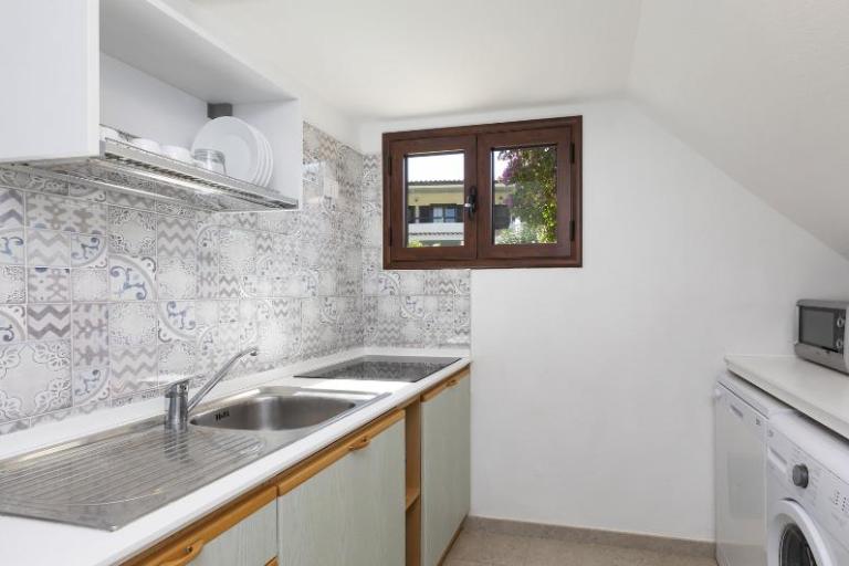 Hotel Residenz Cormoran - Villa, Villasimius (CA)