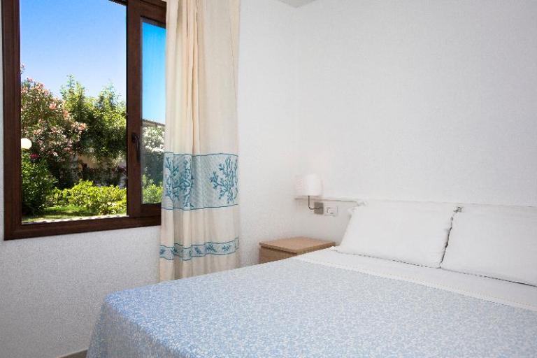 Hotel Residenz Cormoran - Villa, Villasimius (CA)