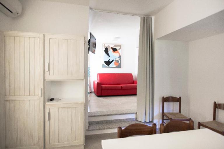 Hotel Residenz Cormoran - Villa, Villasimius (CA)