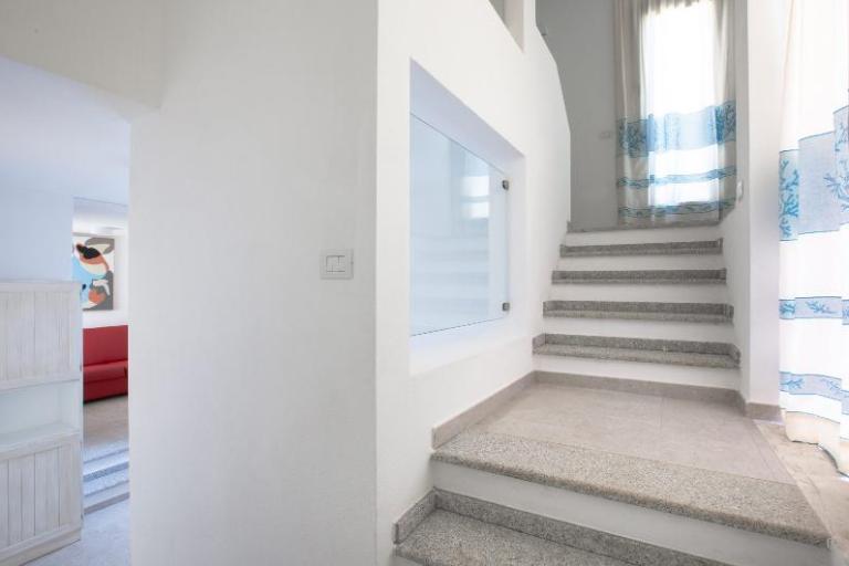Hotel Residenz Cormoran - Villa, Villasimius (CA)