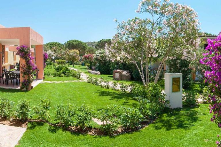Hotel Residenz Cormoran - Villa, Villasimius (CA)
