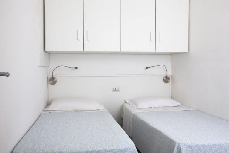 Hotel Residenz Cormoran - Villa, Villasimius (CA)