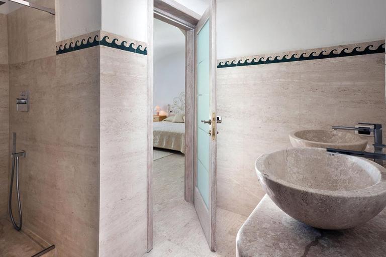 Hotel Pulicinu - Suite mit Poolblick, Baia Sardinia (OT)