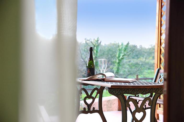 Hotel Pausania Inn - Kamer Superior, Tempio (OT)