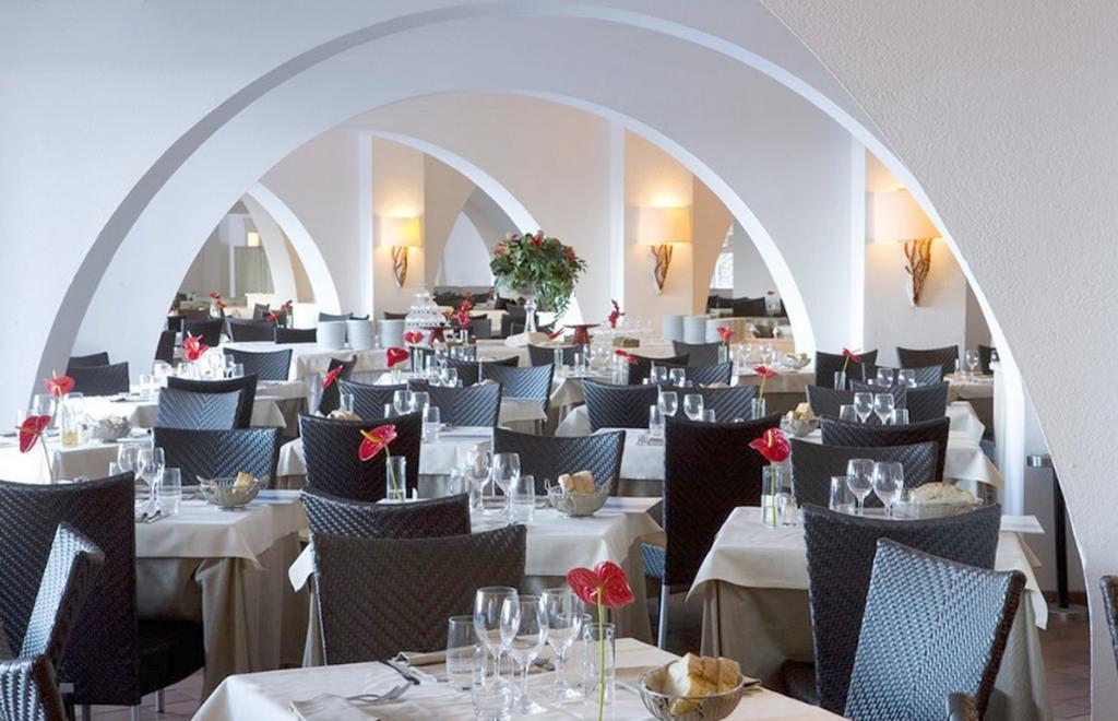 Hotel Flamingo, Santa Margherita di Pula (CA) #11