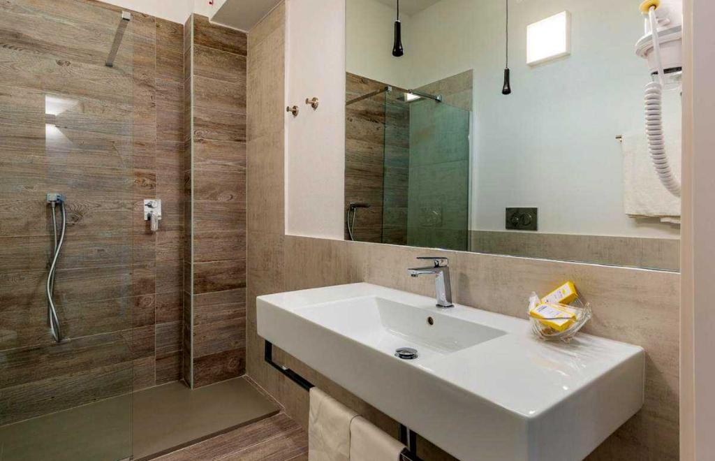 Hotel Flamingo, Santa Margherita di Pula (CA) #21