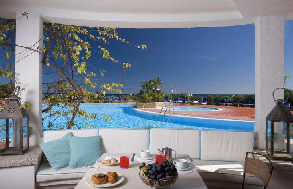 Hotel Flamingo, Santa Margherita di Pula (CA) #4