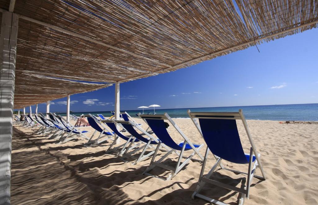 Hôtel Flamingo, Santa Margherita di Pula (CA) #3