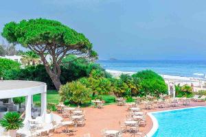 Hotel Flamingo Hotel Santa Margherita di Pula - Sardegna