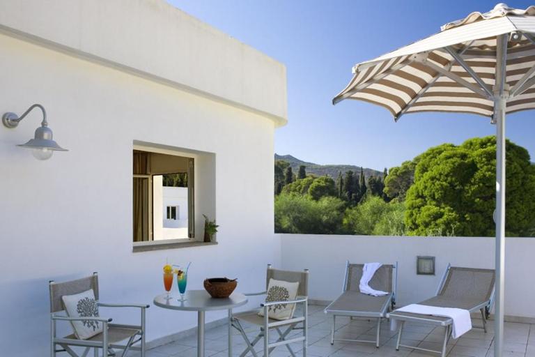 Hotel Flamingo - Suite I Nidi, Santa Margherita di Pula (CA)