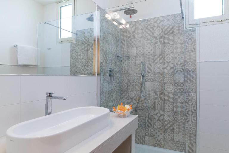 Hotel Flamingo - Doppelzimmer Executive, Santa Margherita di Pula (CA)