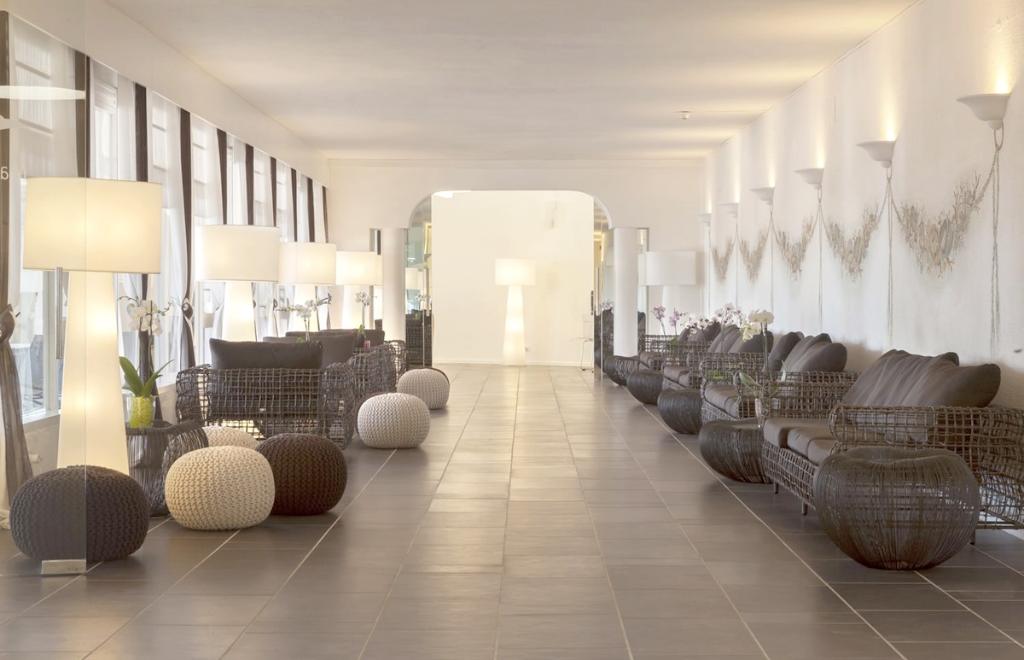 Hotel Mare Pineta, Santa Margherita di Pula (CA) #8