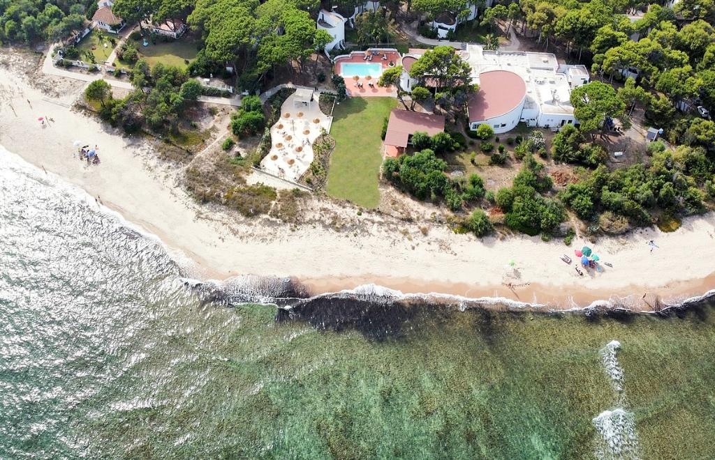 Hotel Mare Pineta, Santa Margherita di Pula (CA) #12