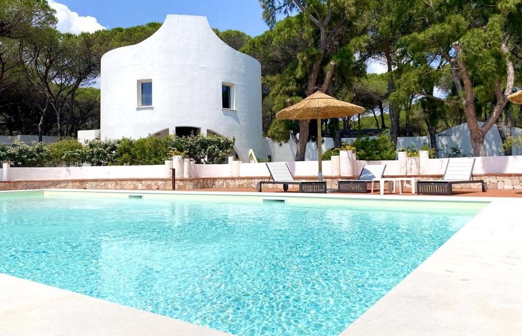 Hotel Mare Pineta, Santa Margherita di Pula (CA) #5