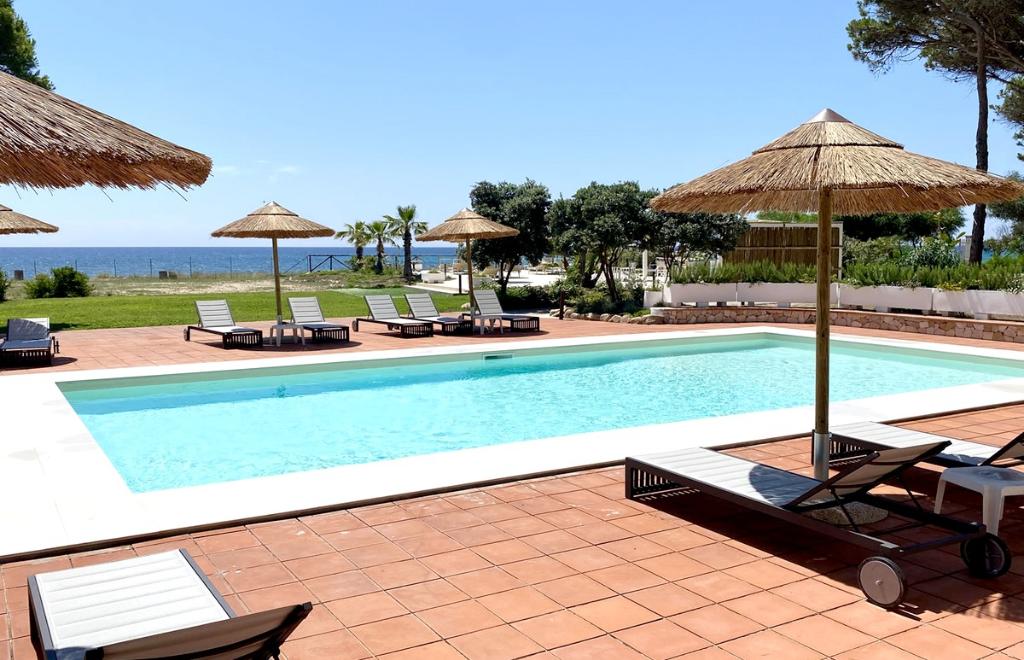 Hotel Mare Pineta, Santa Margherita di Pula (CA) #4