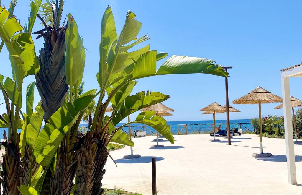 Hotel Mare Pineta, Santa Margherita di Pula (CA) #1