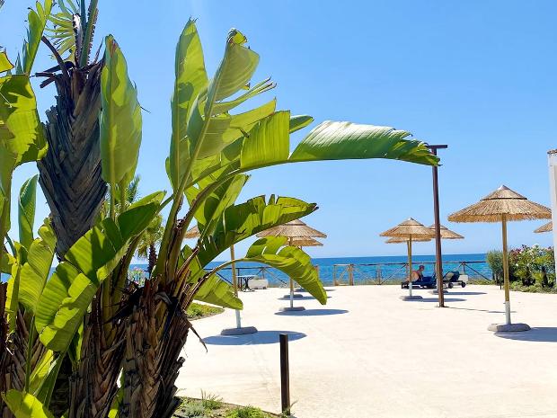 Hotel Mare Pineta Hotel Santa Margherita di Pula - Sardegna
