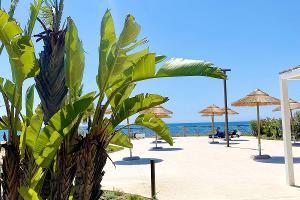 Hotel Mare Pineta Hotel Santa Margherita di Pula - Sardegna