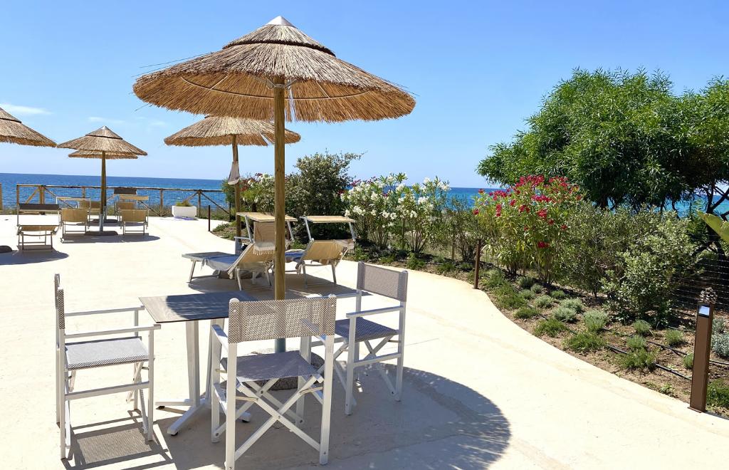 Hotel Mare Pineta, Santa Margherita di Pula (CA) #3