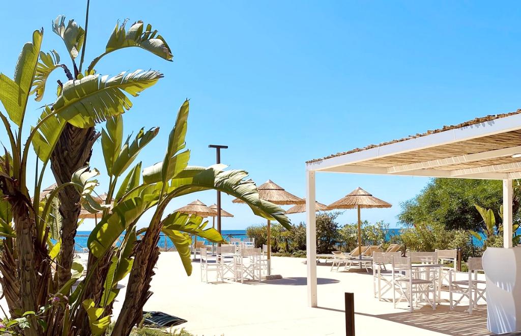 Hotel Mare Pineta, Santa Margherita di Pula (CA) #2