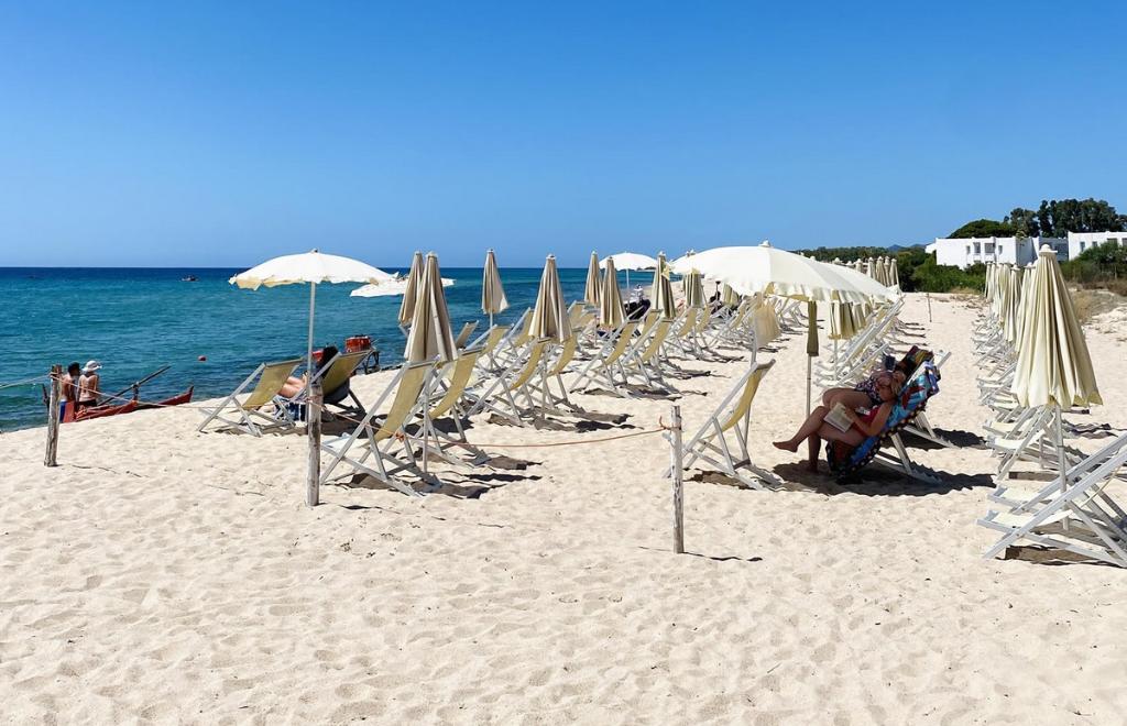 Hotel Mare Pineta, Santa Margherita di Pula (CA) #6