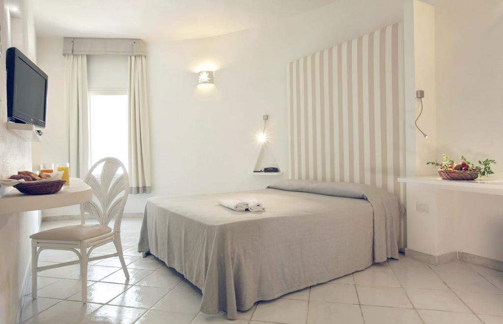 Hotel Mare Pineta, Santa Margherita di Pula (CA) #9