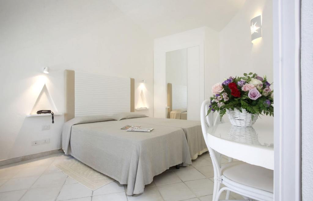 Hotel Mare Pineta, Santa Margherita di Pula (CA) #11