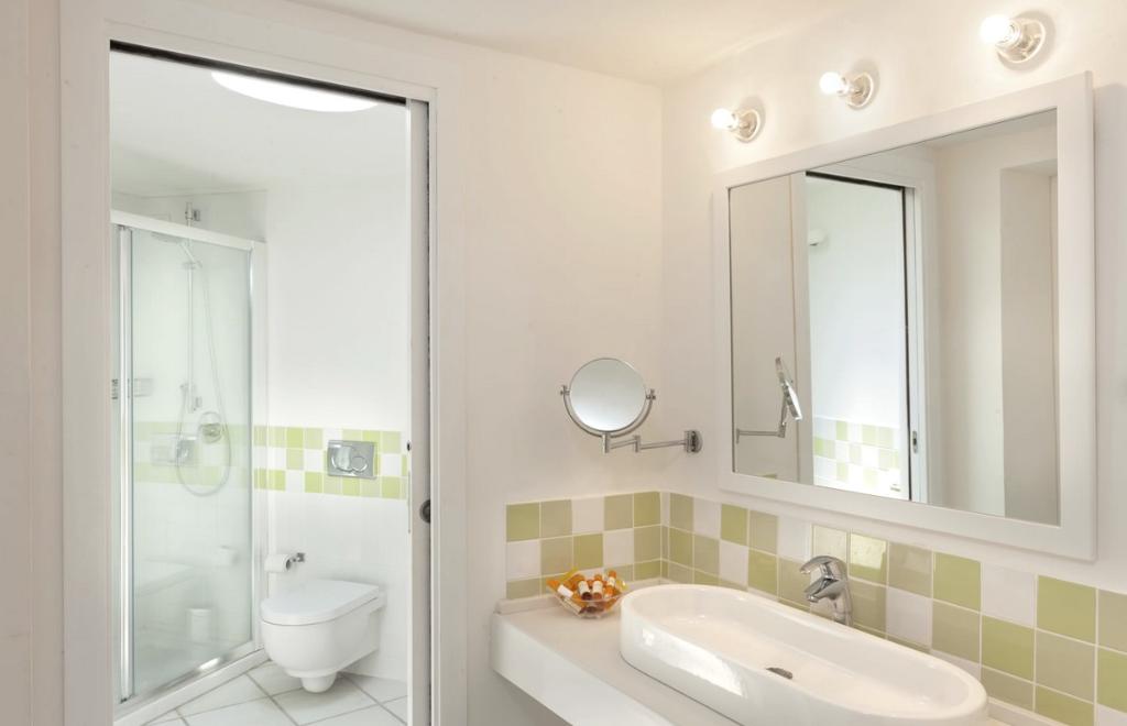 Hotel Mare Pineta, Santa Margherita di Pula (CA) #10