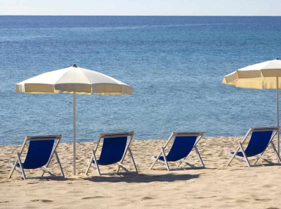Hotel Mare Pineta Hotel Santa Margherita di Pula - Sardegna