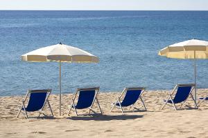 Hotel Mare Pineta Hotel Santa Margherita di Pula - Sardegna