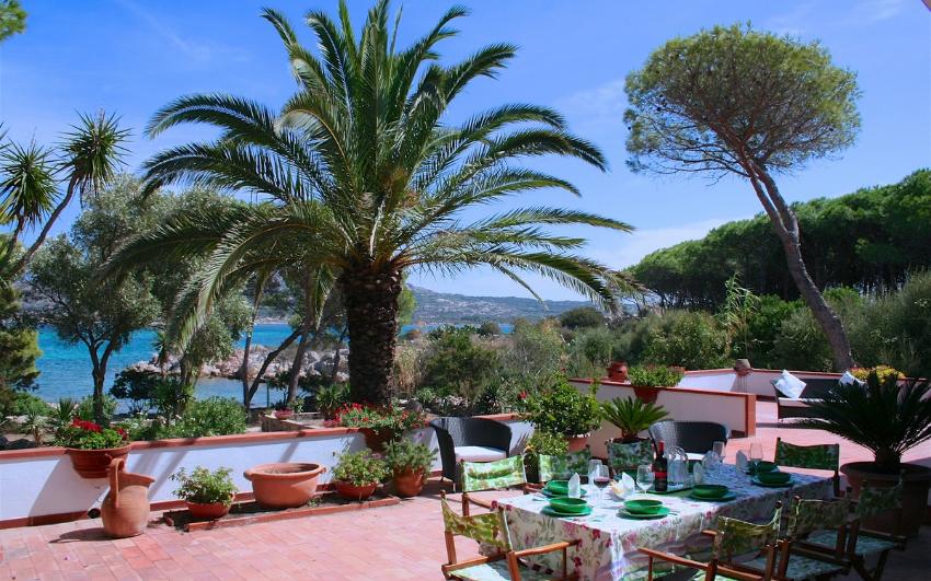 Dream Villa Sophia Villa La Maddalena - Sardegna