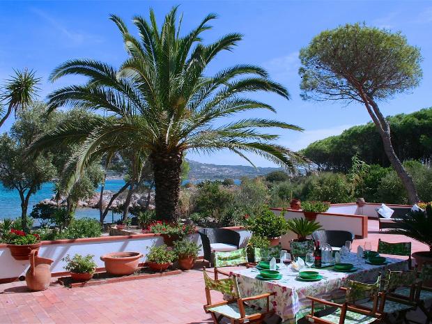 Dream Villa Sophia Villa La Maddalena - Sardegna