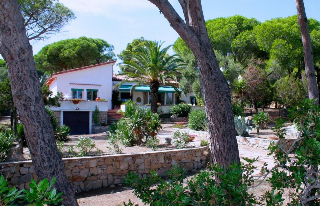 Dream Villa Sophia, La Maddalena (OT) #2
