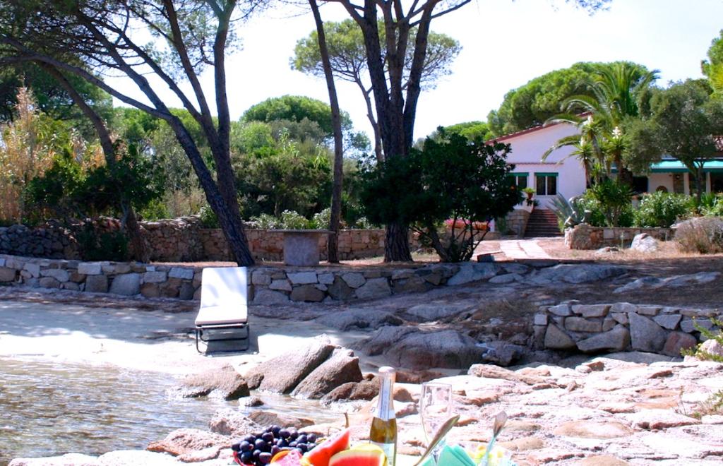 Dream Villa Sophia, La Maddalena (OT) #6