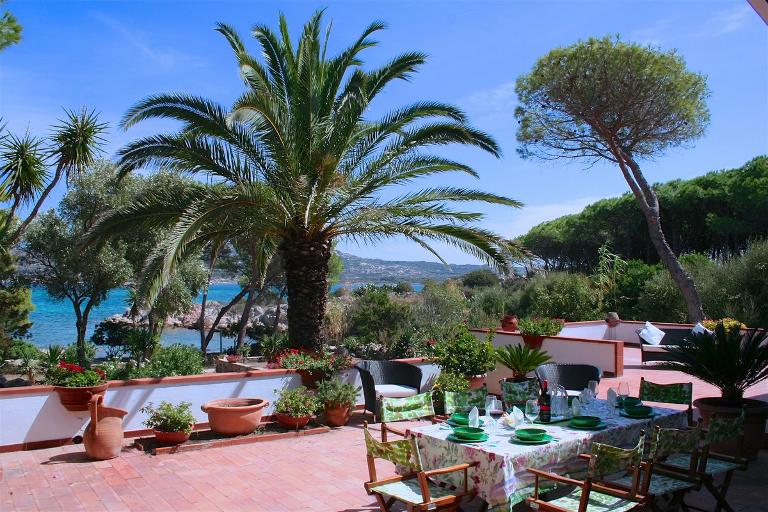 Dream Villa Sophia - Dream Villa Sophia, La Maddalena (OT)