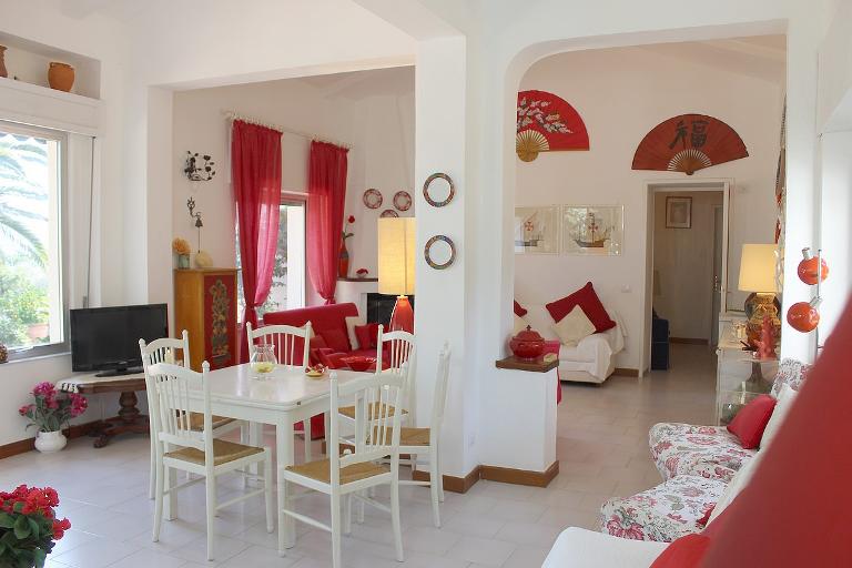 Dream Villa Sophia - Dream Villa Sophia, La Maddalena (OT)