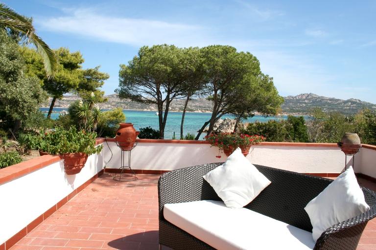 Dream Villa Sophia - Dream Villa Sophia, La Maddalena (OT)