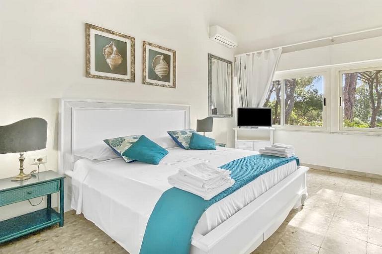 Dream Villa Sophia - Dream Villa Sophia, La Maddalena (OT)