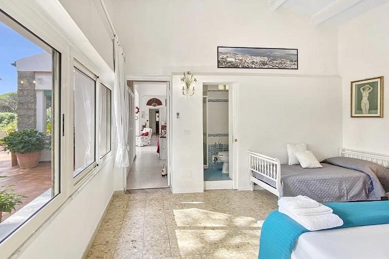 Dream Villa Sophia - Dream Villa Sophia, La Maddalena (OT)