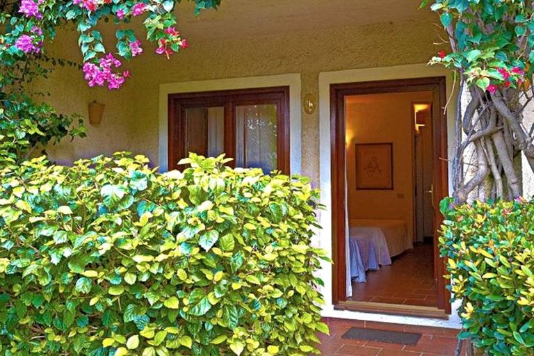 Hotel Nora Club - Kammer Classic, Pula (CA)
