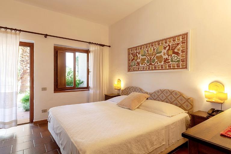 Hotel Nora Club - Kammer Classic, Pula (CA)