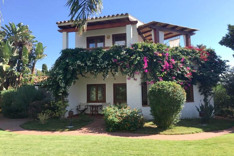 Hotel Nora Club - Kammer Classic, Pula (CA)
