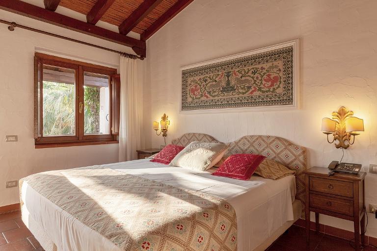 Hotel Nora Club - Deluxe kamer, Pula (CA)