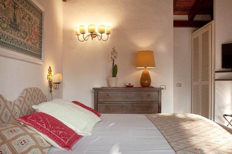 Hotel Nora Club - Deluxe kamer, Pula (CA)