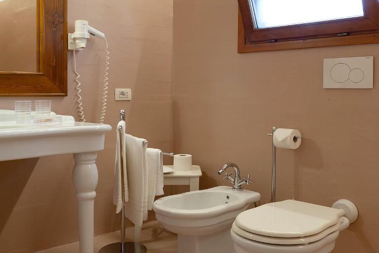 Hotel Nora Club - Deluxe kamer, Pula (CA)