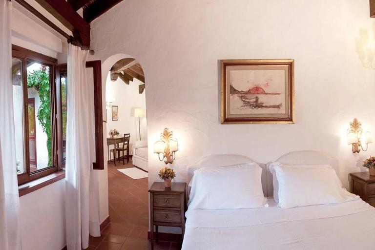 Hotel Nora Club - Junior Suite, Pula (CA)