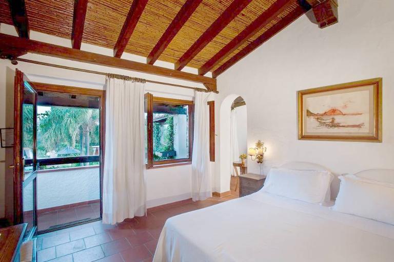 Hotel Nora Club - Junior Suite, Pula (CA)